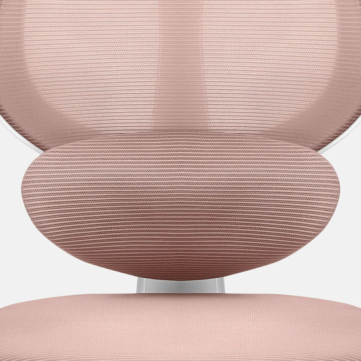 Silla de Oficina Mark Adler MA-JUNIOR 4.5 PINK Rosa