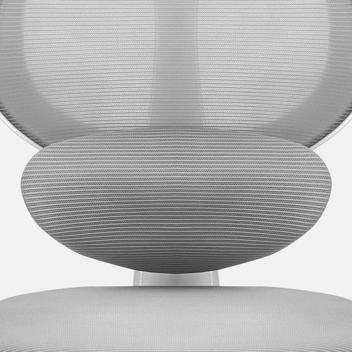 Silla de Oficina Mark Adler MA-JUNIOR 4.5 GREY Gris