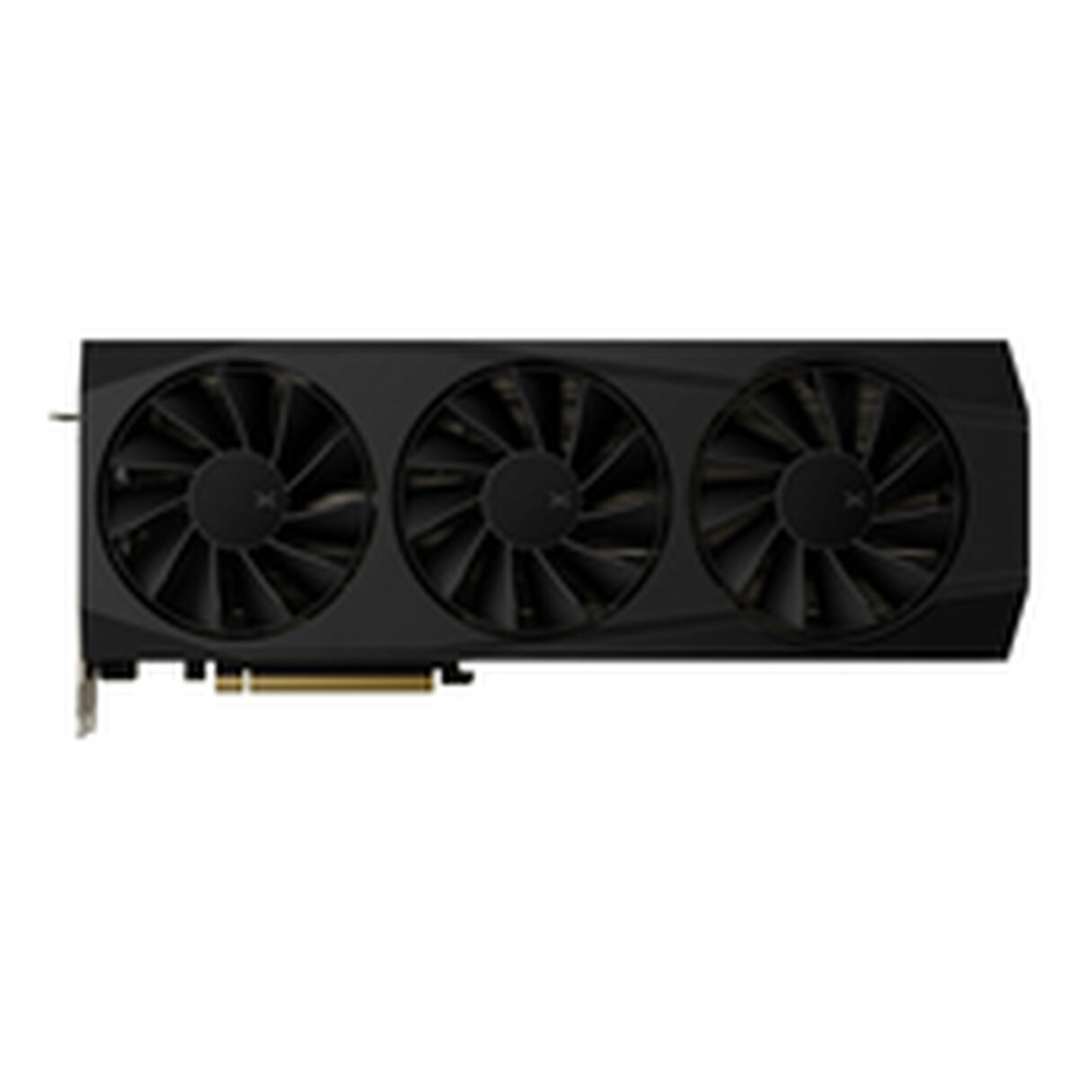 Tarjeta Gráfica XFX RX-97TQICKB9 radeon rx 9070 xt 16 GB GDDR6