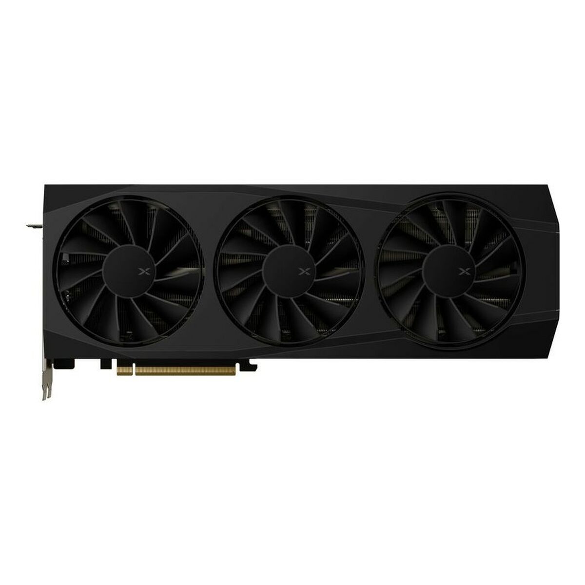 Tarjeta Gráfica XFX RX-97TQICKB9 radeon rx 9070 xt 16 GB GDDR6