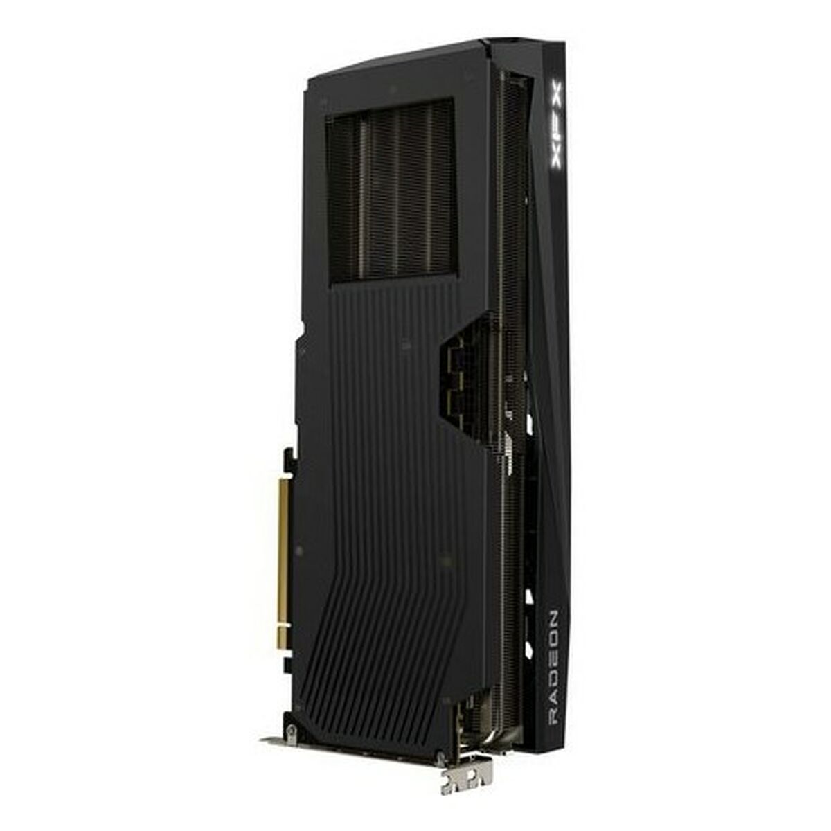 Tarjeta Gráfica XFX RX-97TQICKB9 radeon rx 9070 xt 16 GB GDDR6