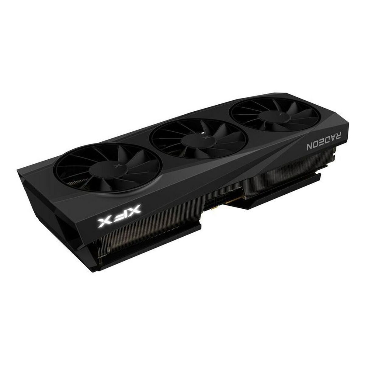 Tarjeta Gráfica XFX RX-97TQICKB9 radeon rx 9070 xt 16 GB GDDR6