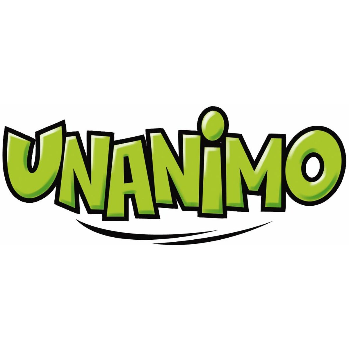 Juego de Mesa Asmodee Unanimo