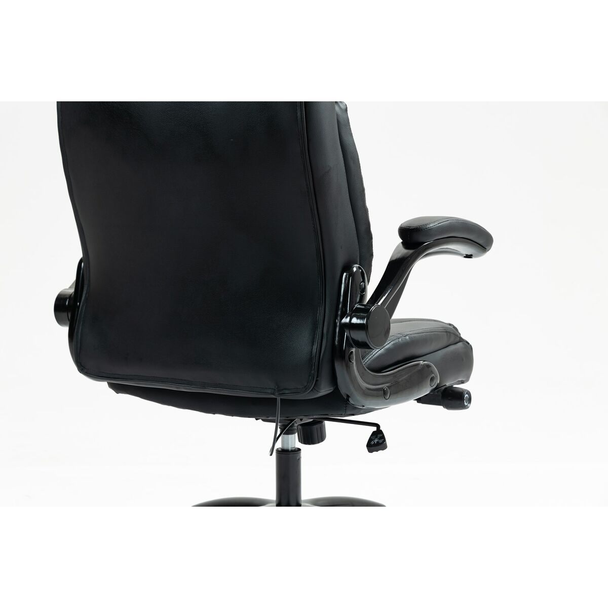Silla de Oficina Activejet YK7406-1 BK Negro 1 Pieza