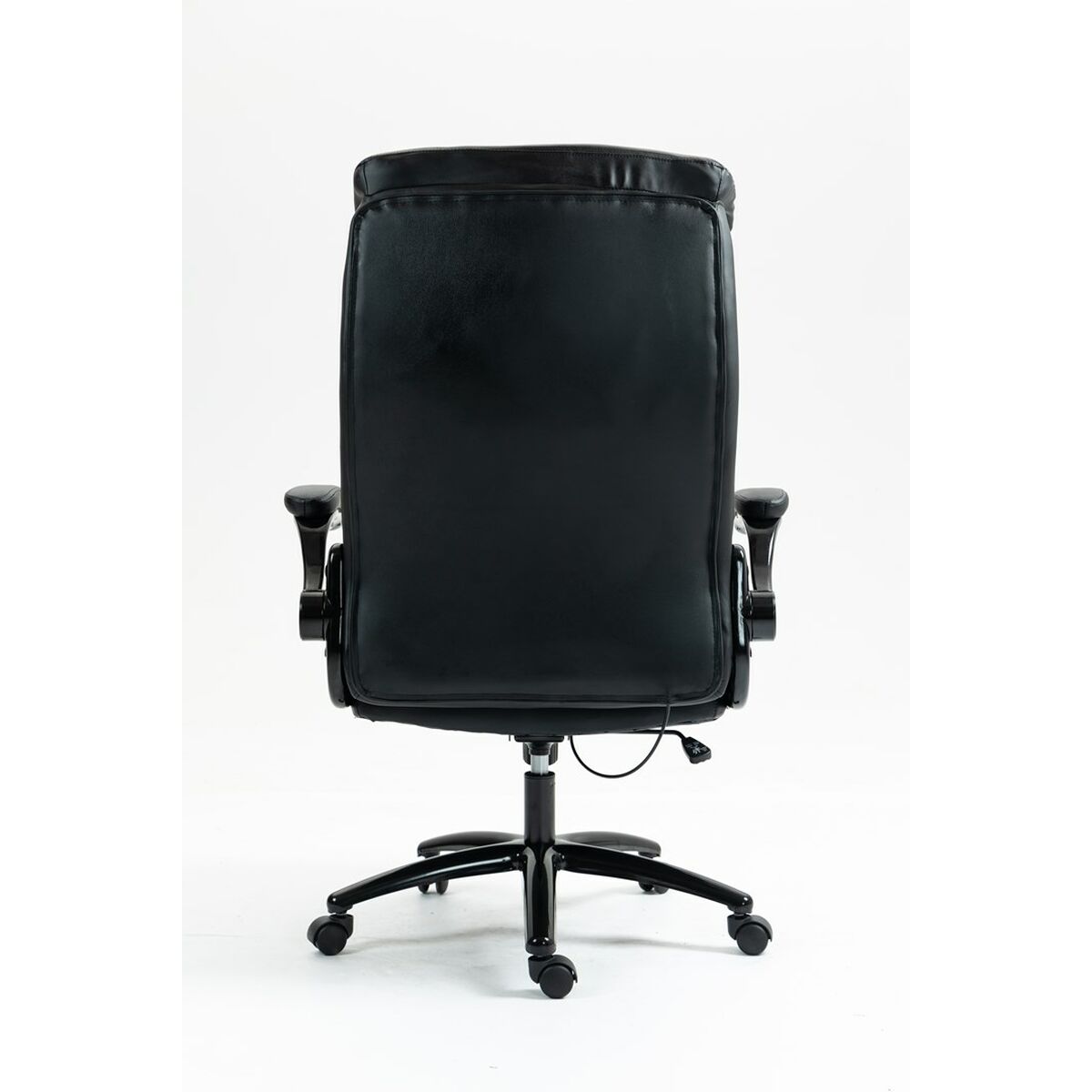 Silla de Oficina Activejet YK7406-1 BK Negro 1 Pieza