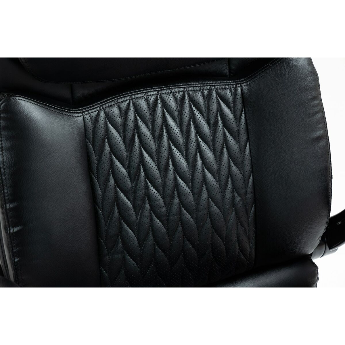 Silla de Oficina Activejet YK7406-1 BK Negro 1 Pieza