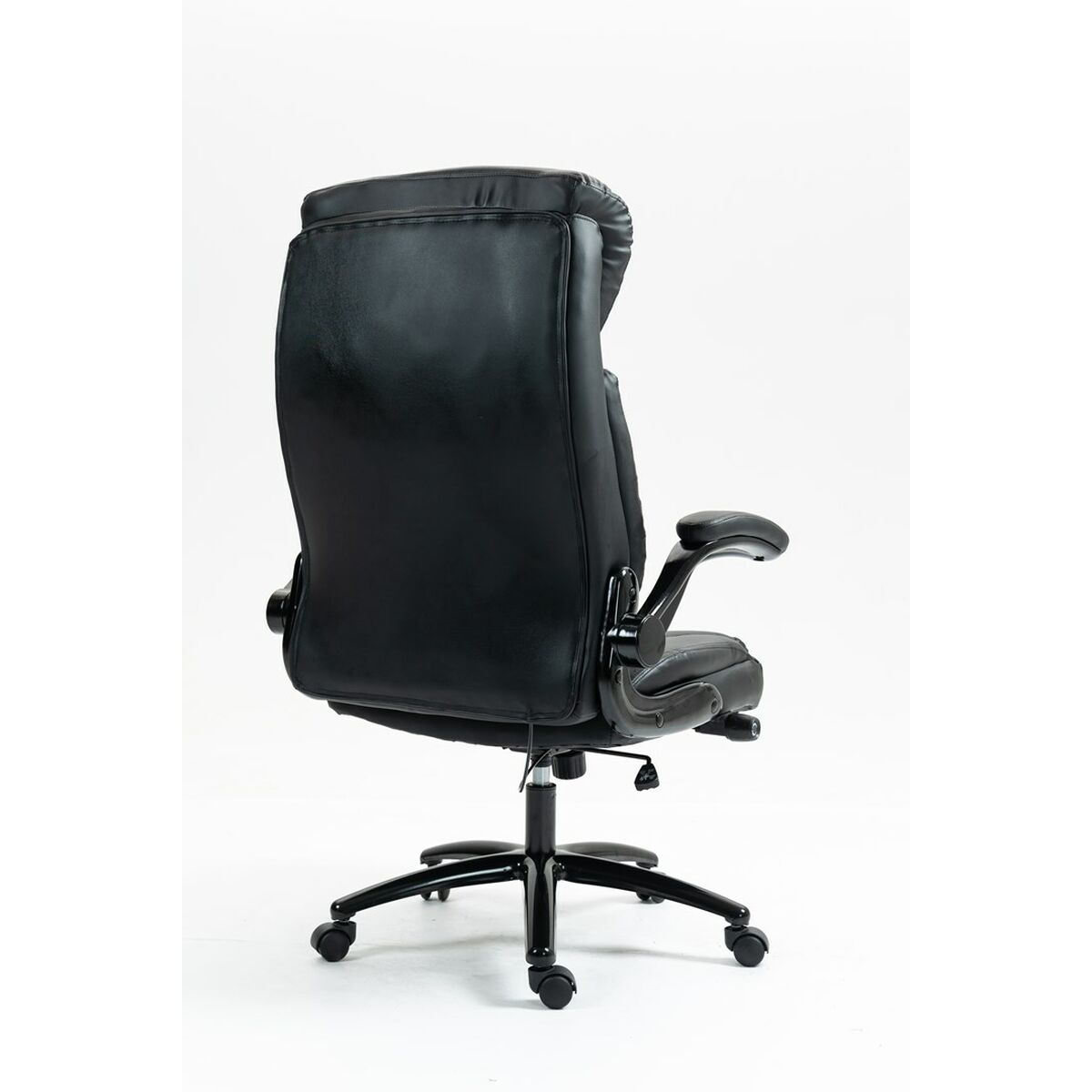 Silla de Oficina Activejet YK7406-1 BK Negro 1 Pieza