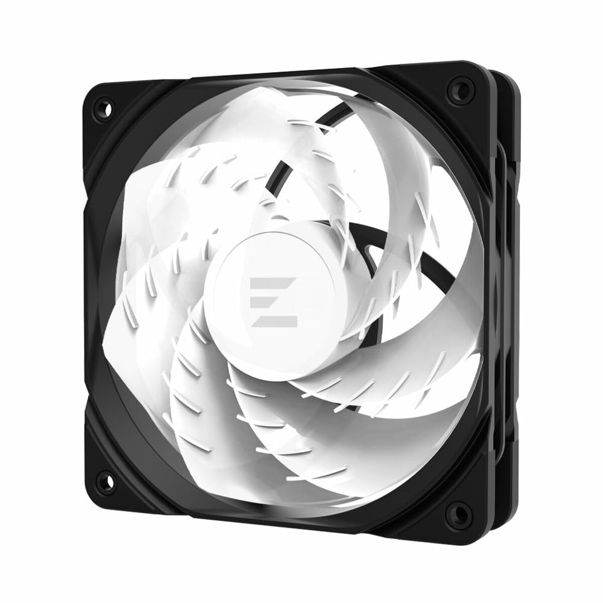 Ventilador de Caja Zalman ZM-AF120R ARGB (1 unidad)