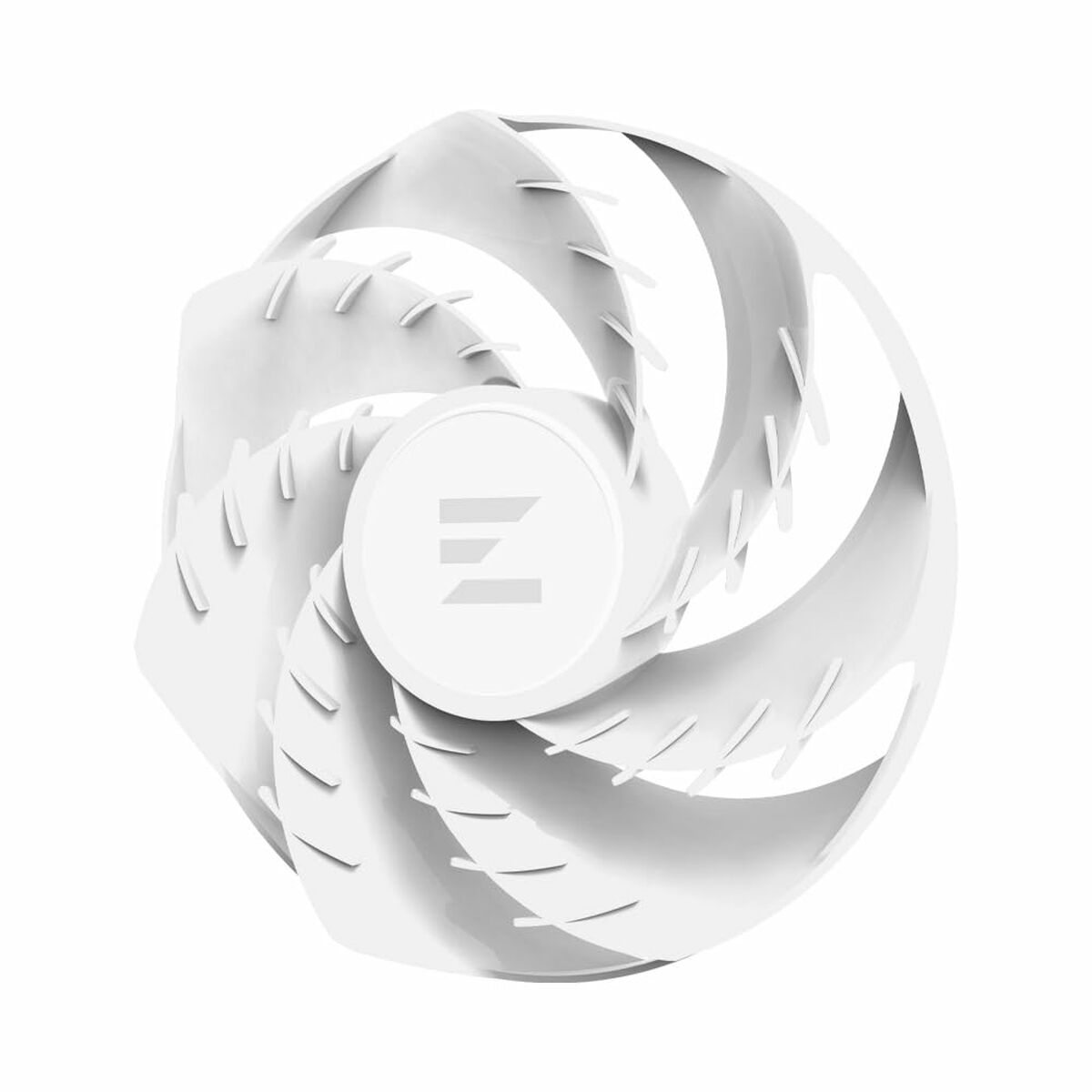 Ventilador de Caja Zalman ZM-AF120R ARGB (1 unidad)