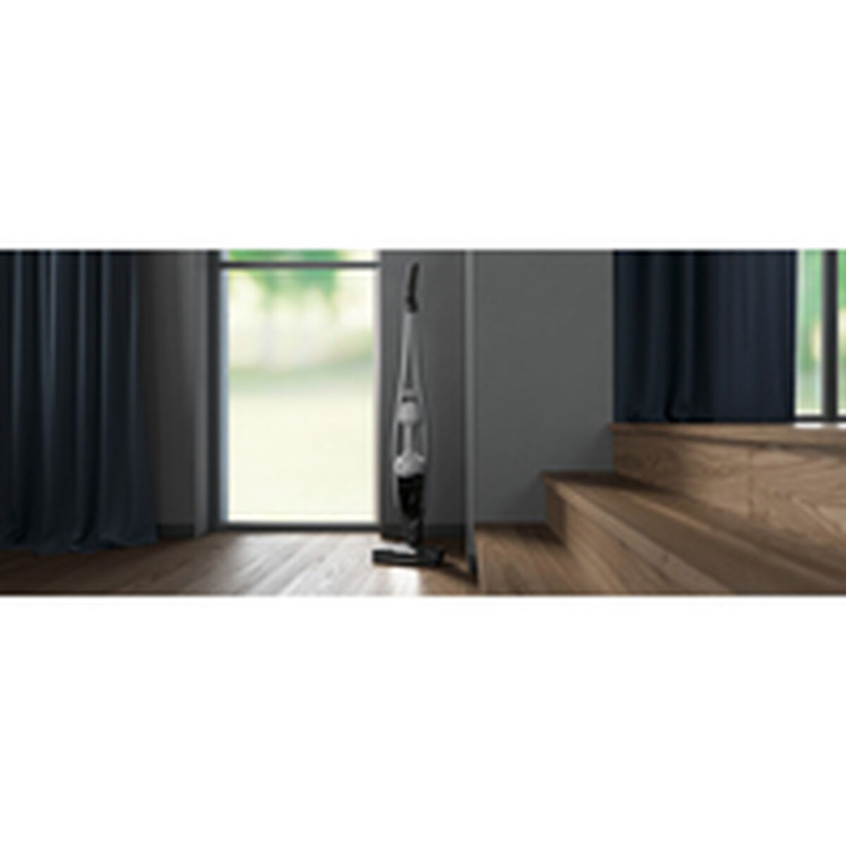 Aspirador Escoba AEG AS62CB25UG 600 W