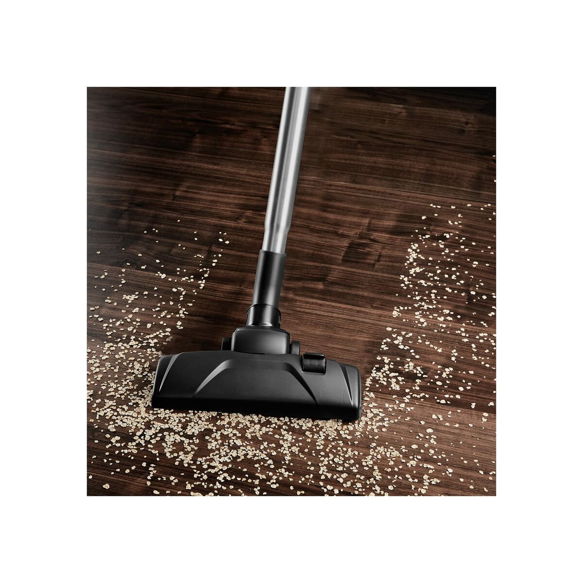 Aspiradora AEG VX6-2-IW-5 Blanco Negro Gris 800 W