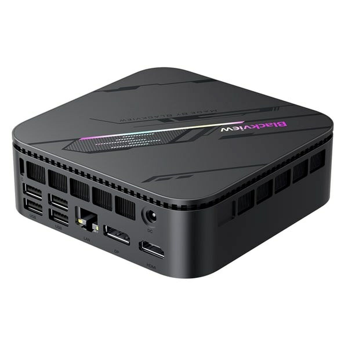 Mini PC Blackview MP100 Pro i9-12900HK 16 GB RAM 512 GB SSD