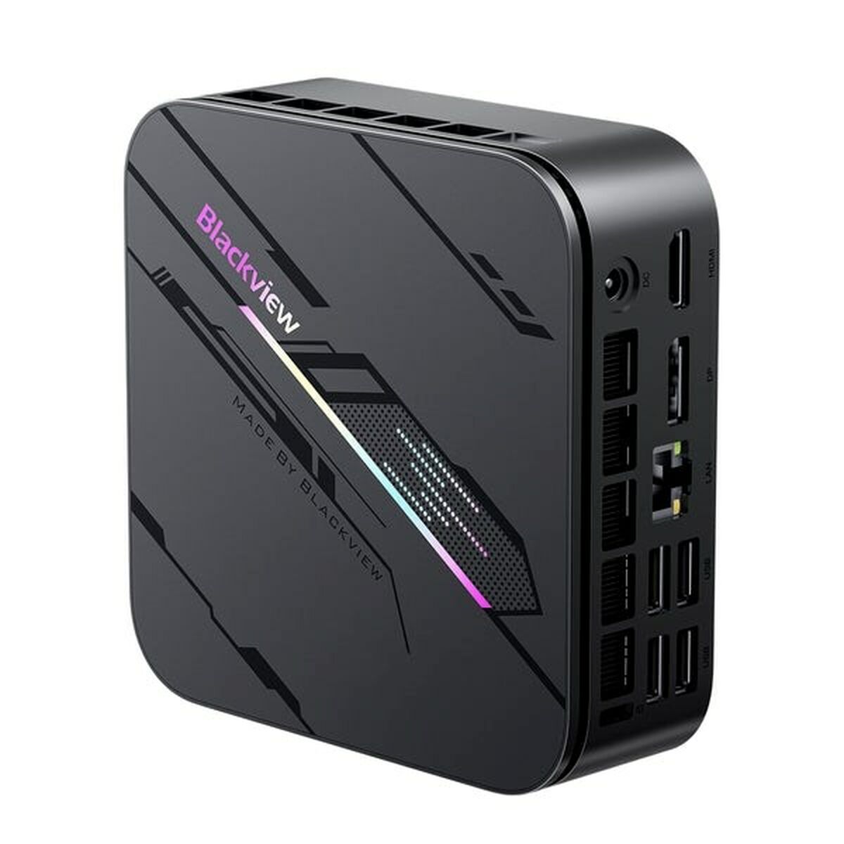 Mini PC Blackview MP100 Pro i9-12900HK 16 GB RAM 512 GB SSD