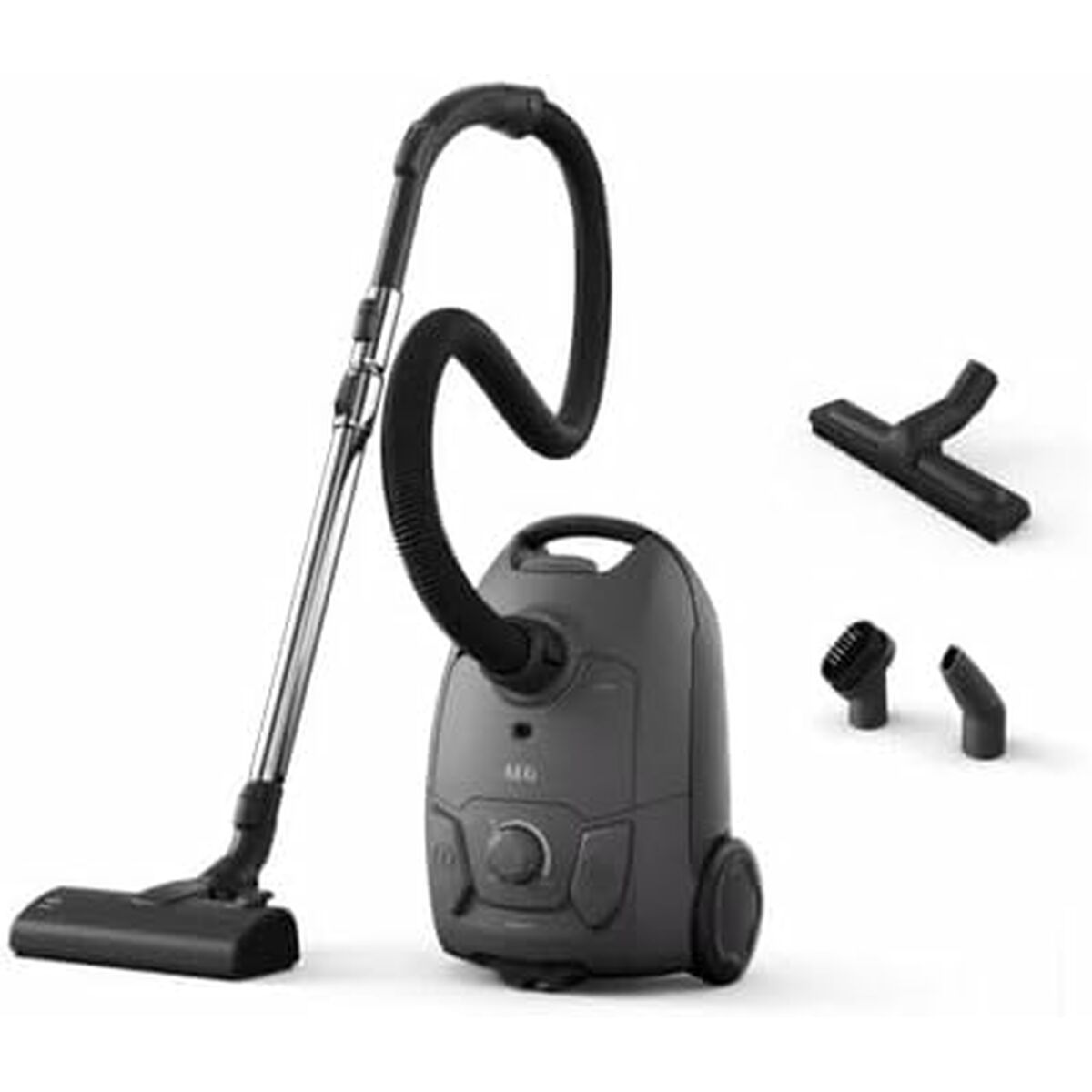 Aspiradora AEG AB51C2DG Gris 750 W