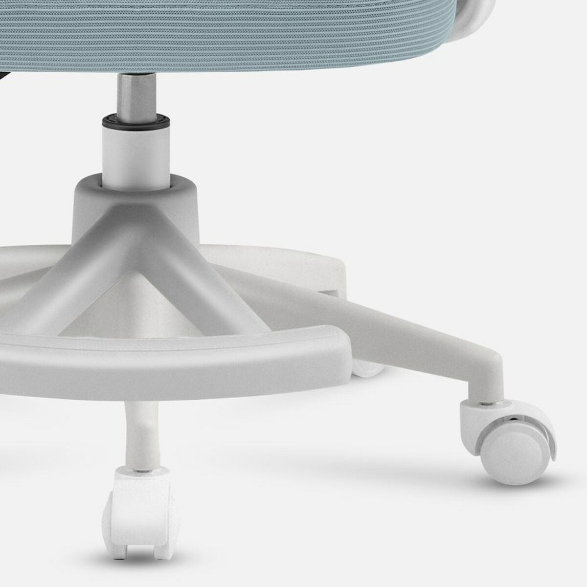 Silla de Oficina Mark Adler MA-JUNIOR 4.5 MINT Azul