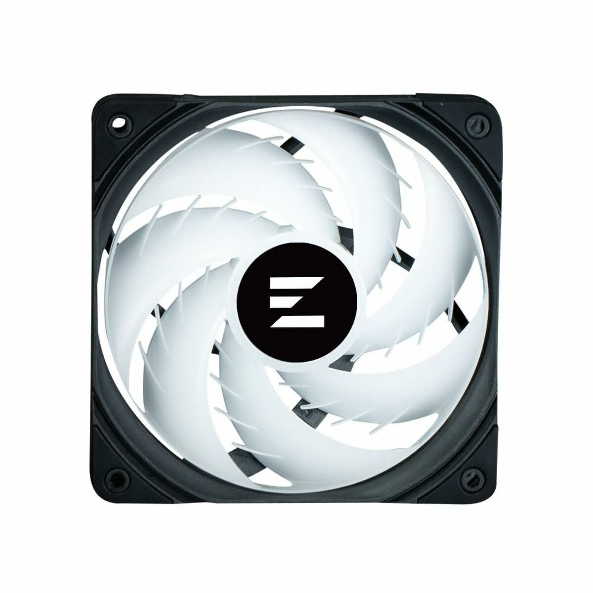 Ventilador de Caja Zalman ZM-AF120 ARGB