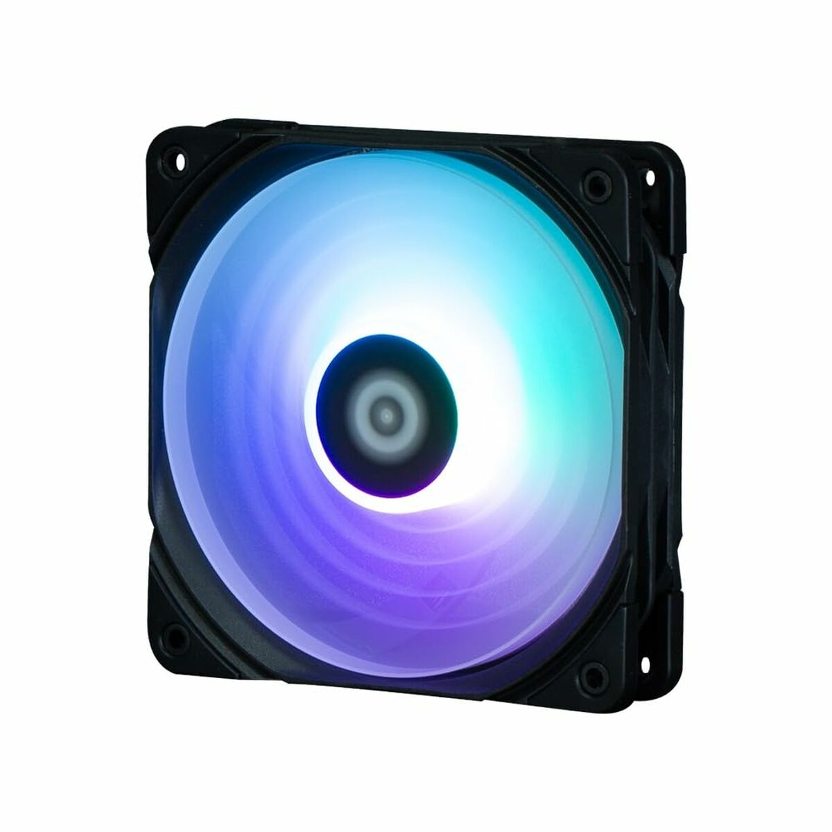 Ventilador de Caja Zalman ZM-AF120 ARGB