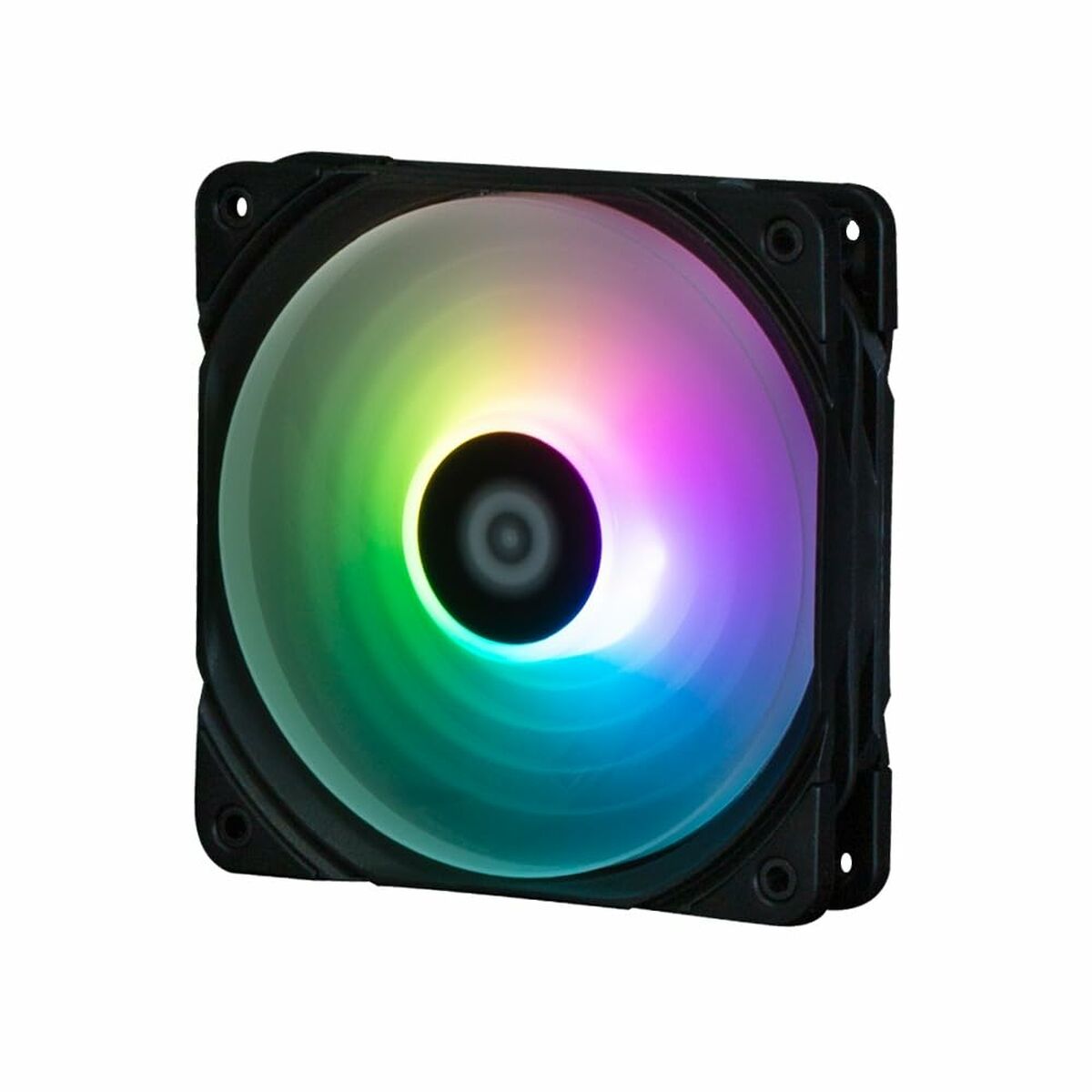 Ventilador de Caja Zalman ZM-AF120 ARGB
