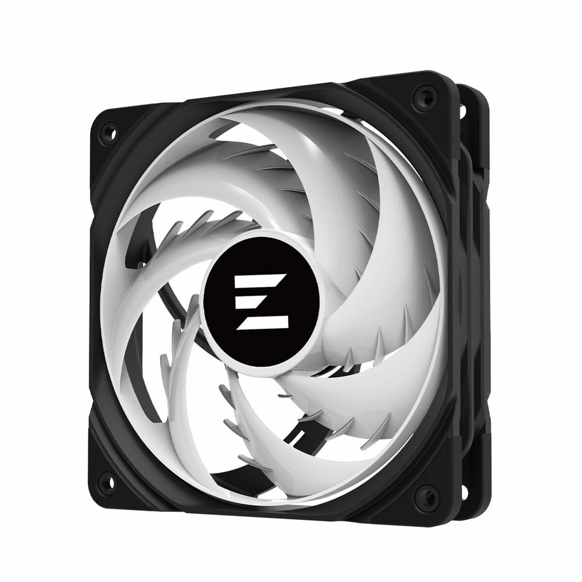 Ventilador de Caja Zalman ZM-AF120 ARGB