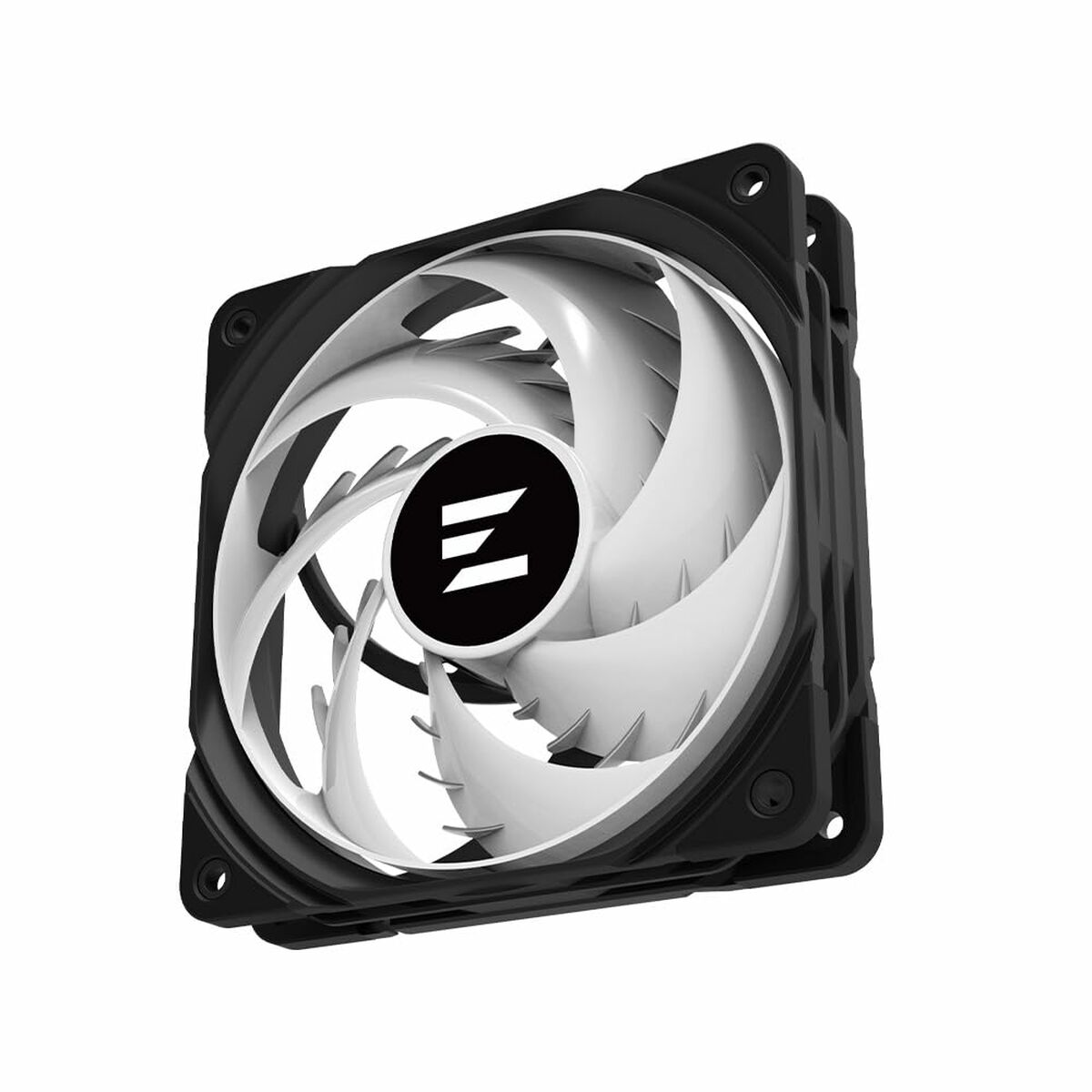 Ventilador de Caja Zalman ZM-AF120 ARGB