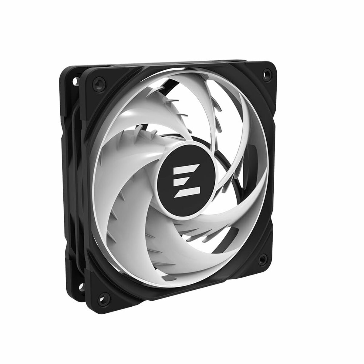 Ventilador de Caja Zalman ZM-AF120 ARGB