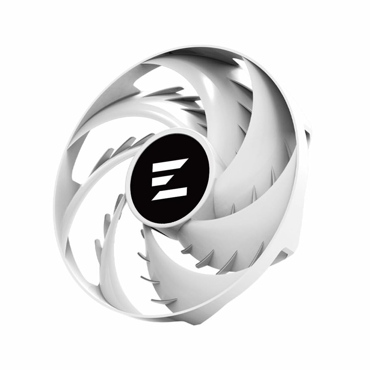 Ventilador de Caja Zalman ZM-AF120 ARGB