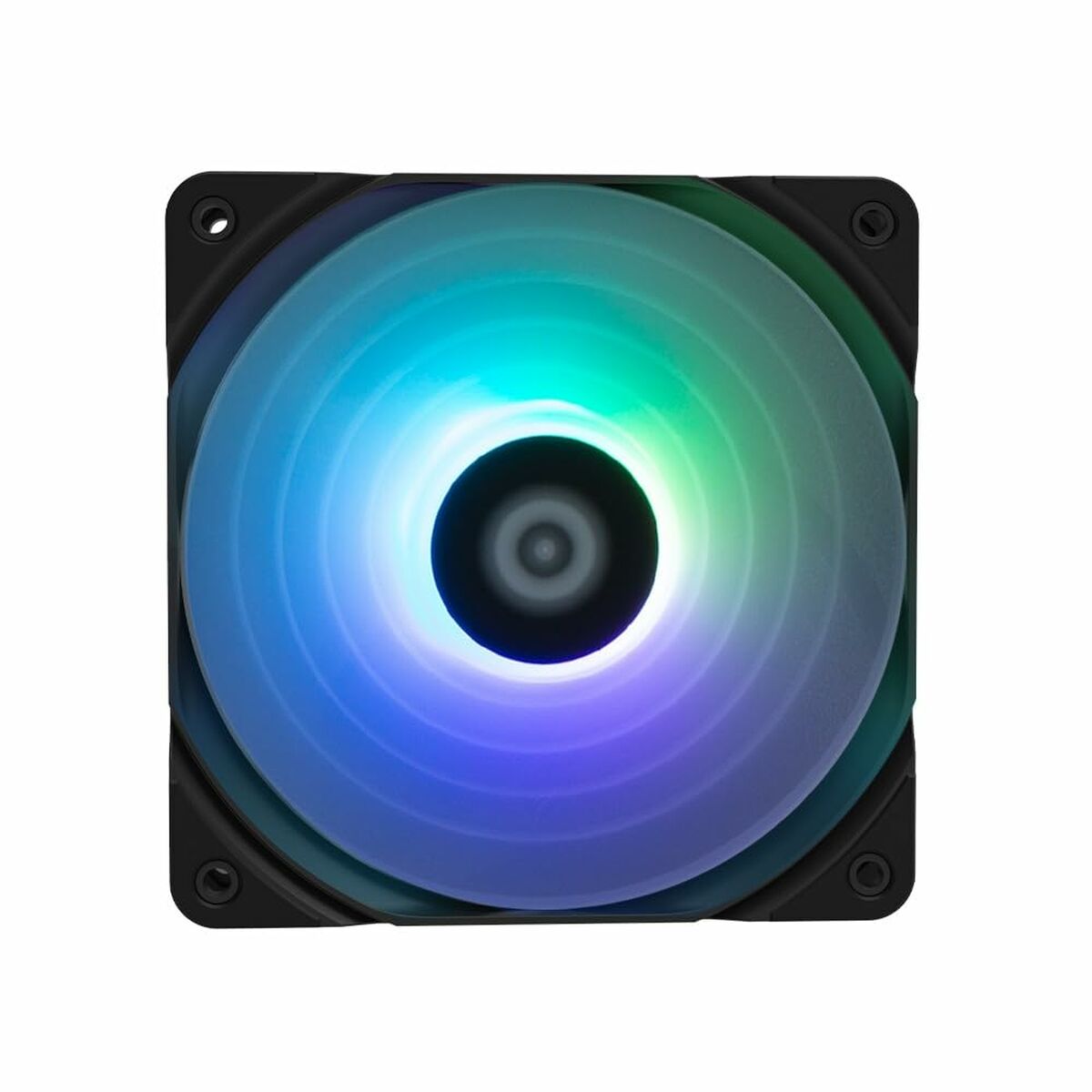 Ventilador de Caja Zalman ZM-AF120 ARGB