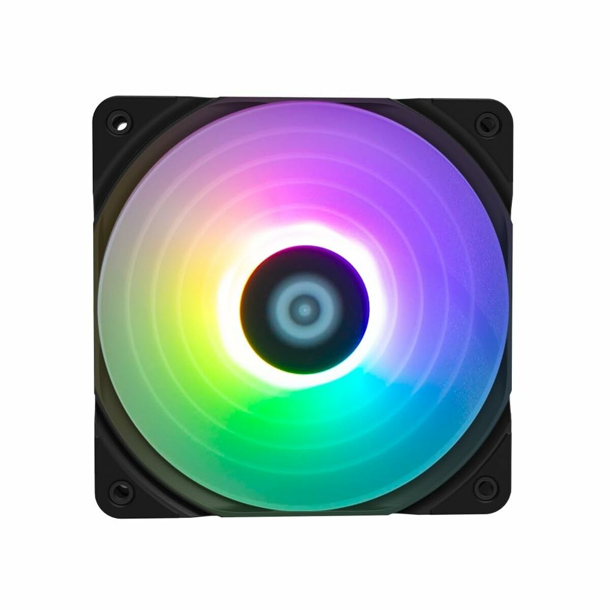 Ventilador de Caja Zalman ZM-AF120 ARGB