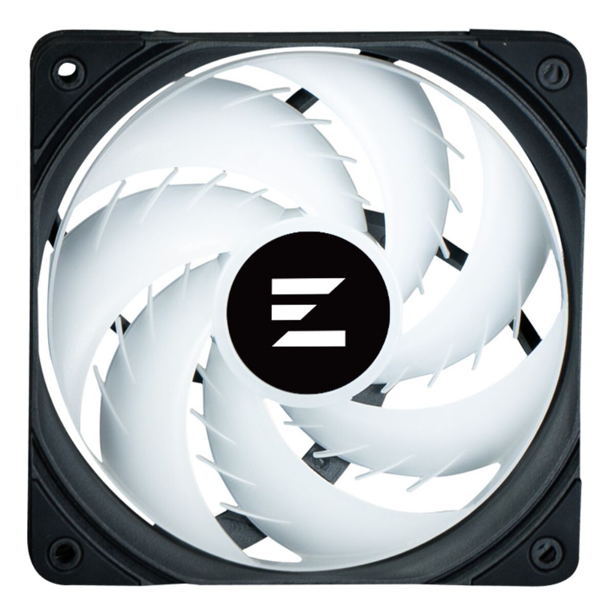 Ventilador de Caja Zalman ZM-AF120 ARGB