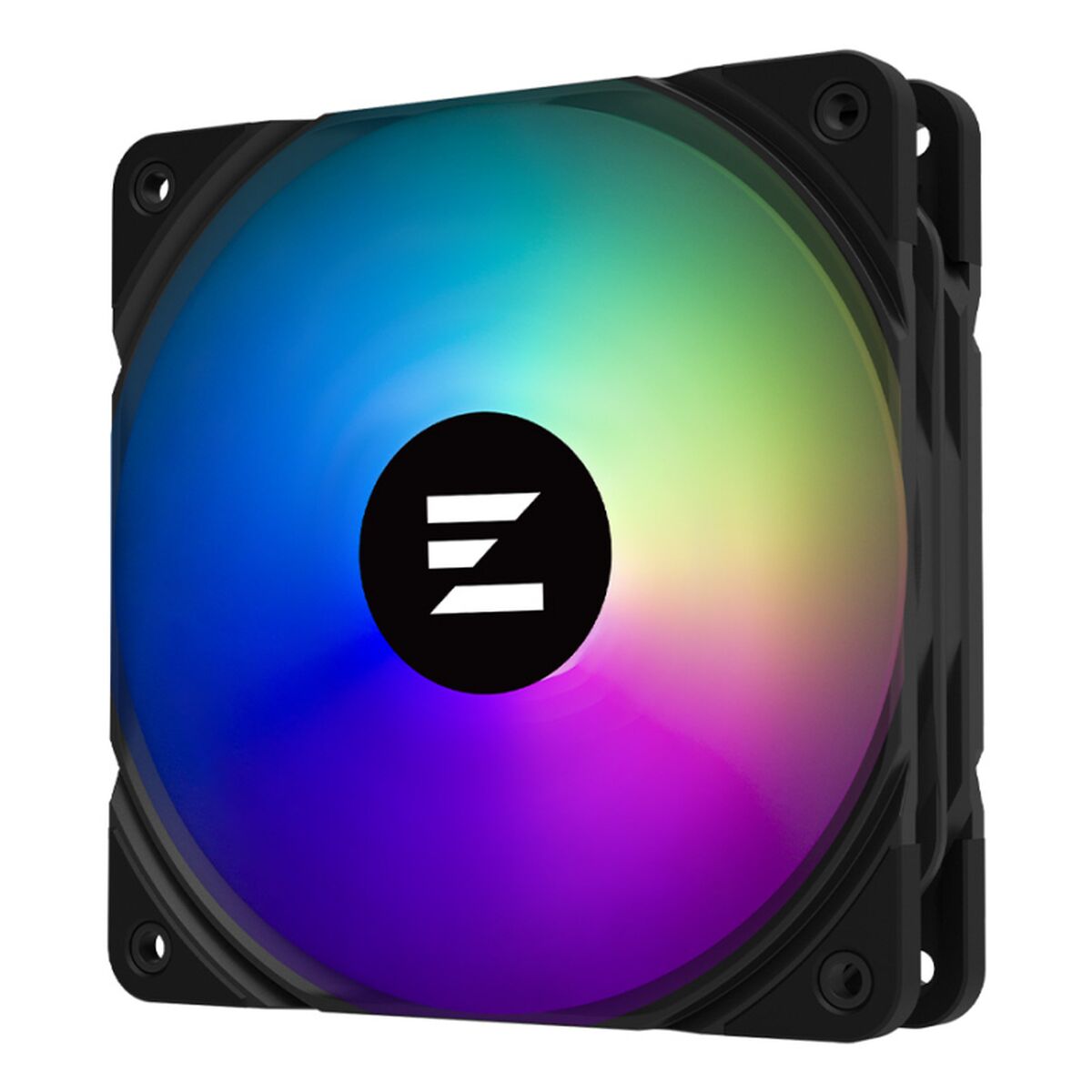 Ventilador de Caja Zalman ZM-AF120 ARGB