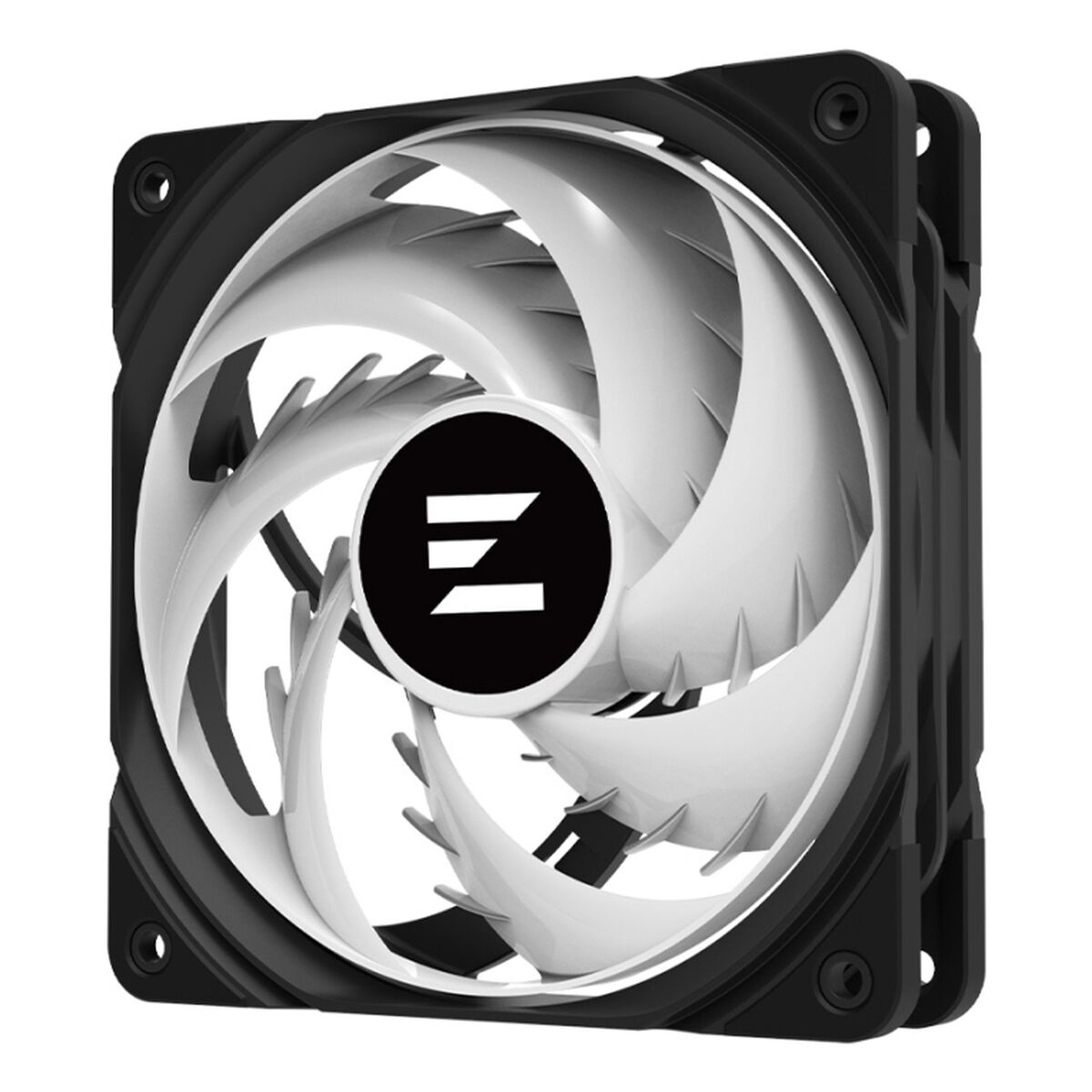 Ventilador de Caja Zalman ZM-AF120 ARGB