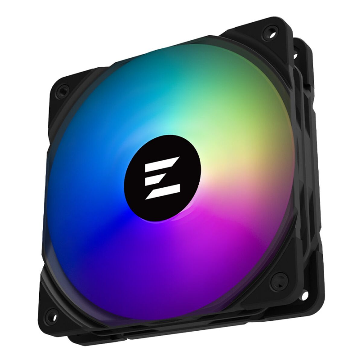 Ventilador de Caja Zalman ZM-AF120 ARGB