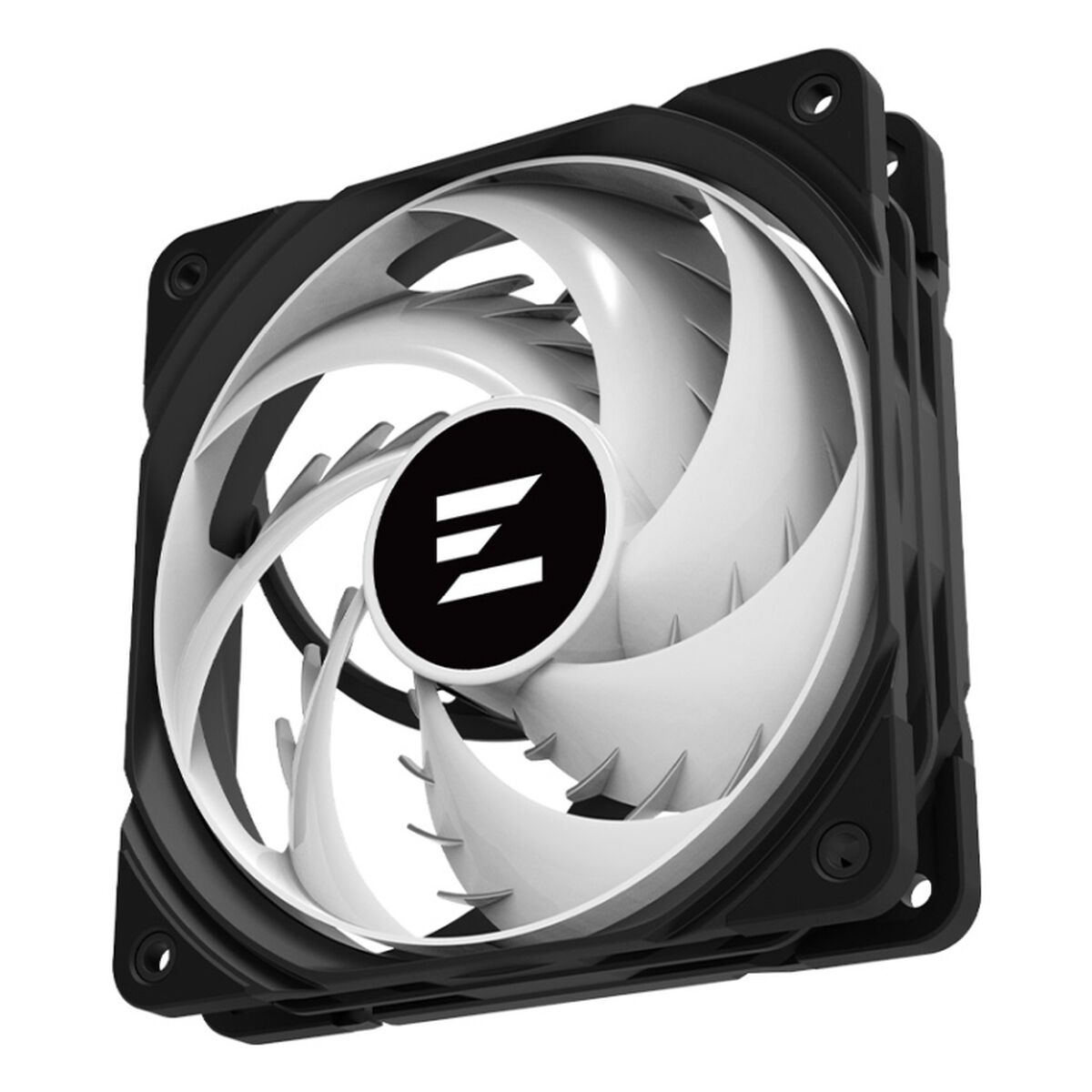 Ventilador de Caja Zalman ZM-AF120 ARGB