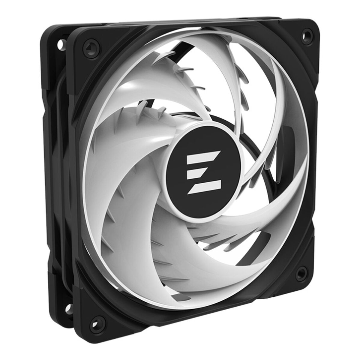 Ventilador de Caja Zalman ZM-AF120 ARGB