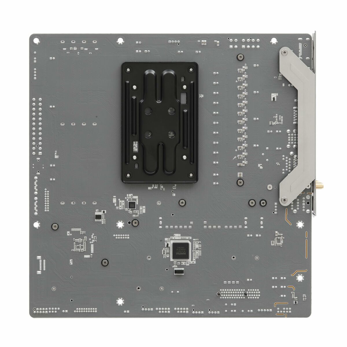 Placa Base ASRock B850M Steel Legend WiFi Intel Wi-Fi 6 AMD AM5 AMD B850