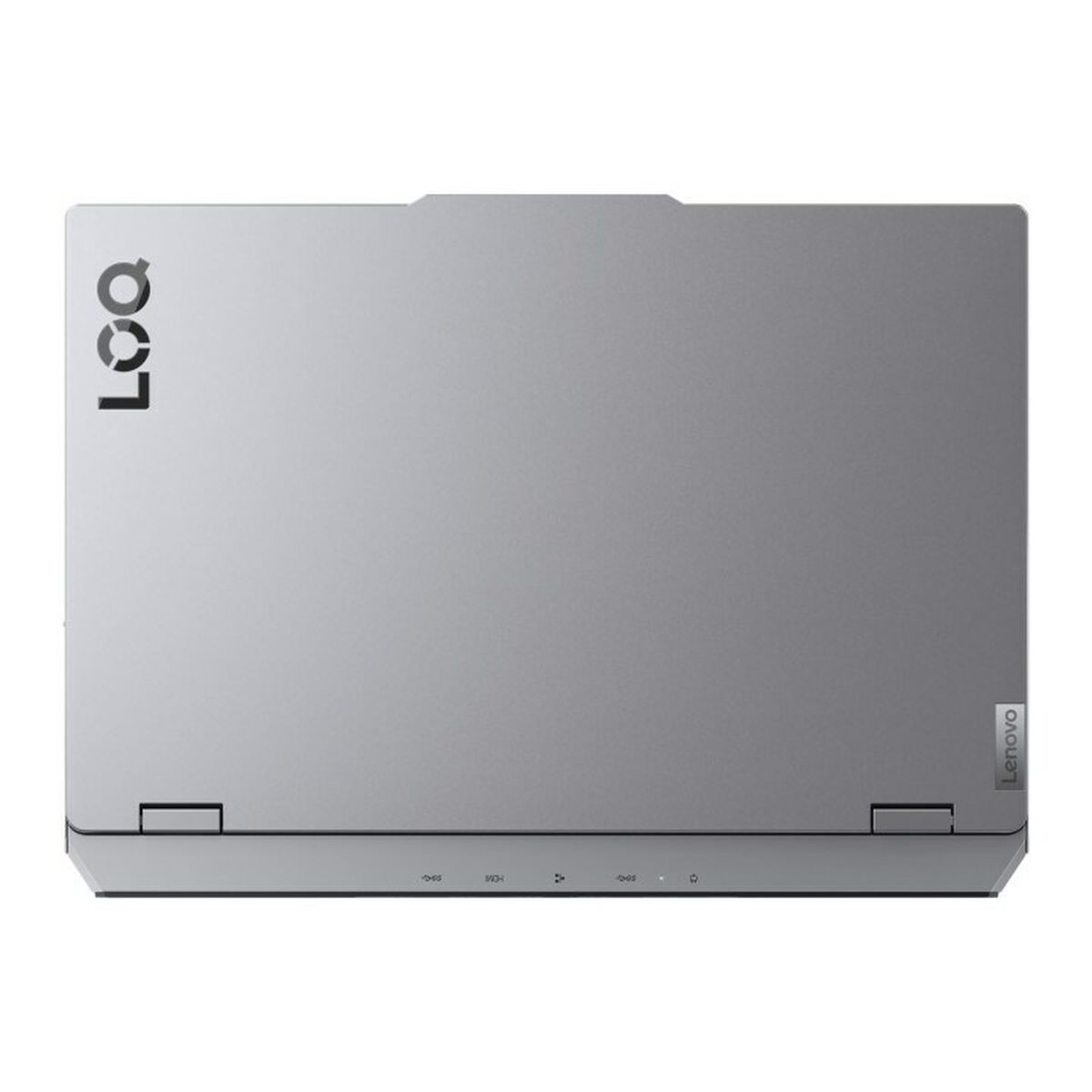 Laptop Lenovo LOQ 15IRX10 15,6" Intel Core I5-13450HX 16 GB RAM 512 GB SSD geforce rtx 5060