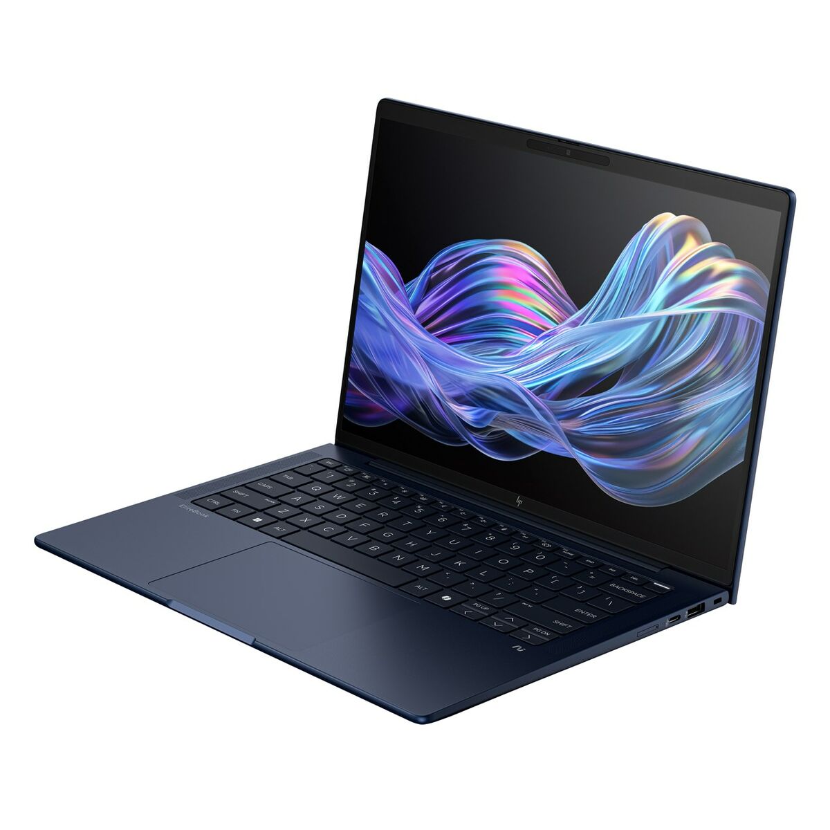 Laptop HP EliteBook X G1i Ultra 7 268V 14" 32 GB RAM 1 TB SSD Intel Evo Core Ultra 7 155H INTEL ARC A370M