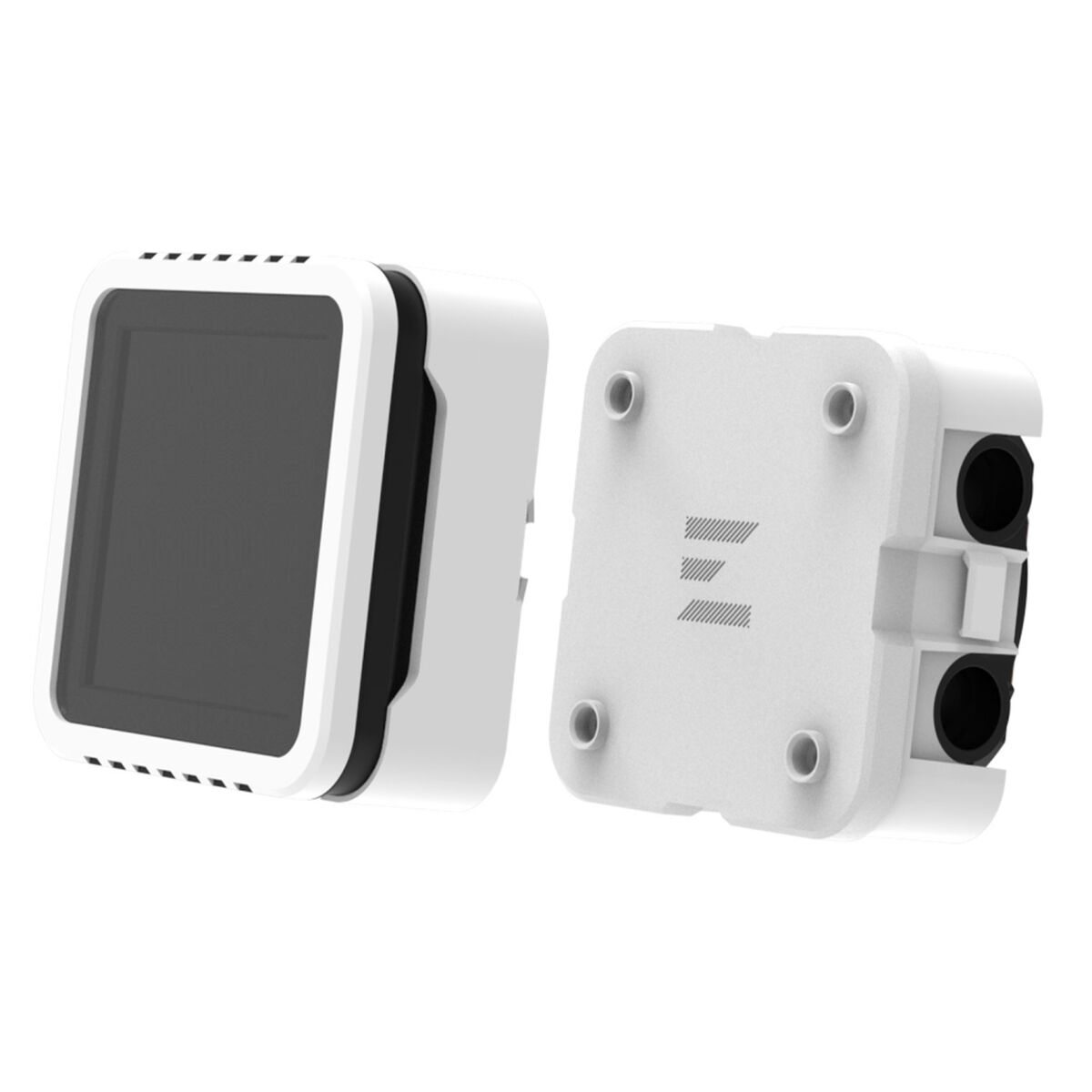 Ventilador de Caja Zalman ALPHA2 DS A36 Ø 12 cm (1 unidad)