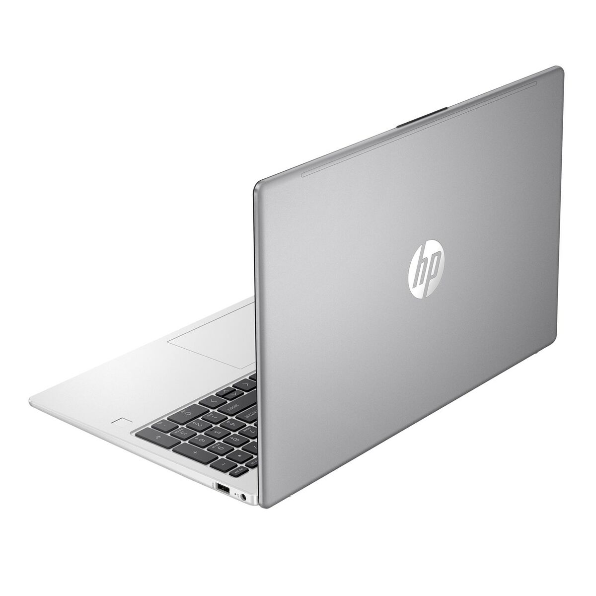 Laptop HP 255 G10 AMD Ryzen™ 5 7530U 15,6" AMD Ryzen 5-7530U 8 GB RAM 512 GB SSD