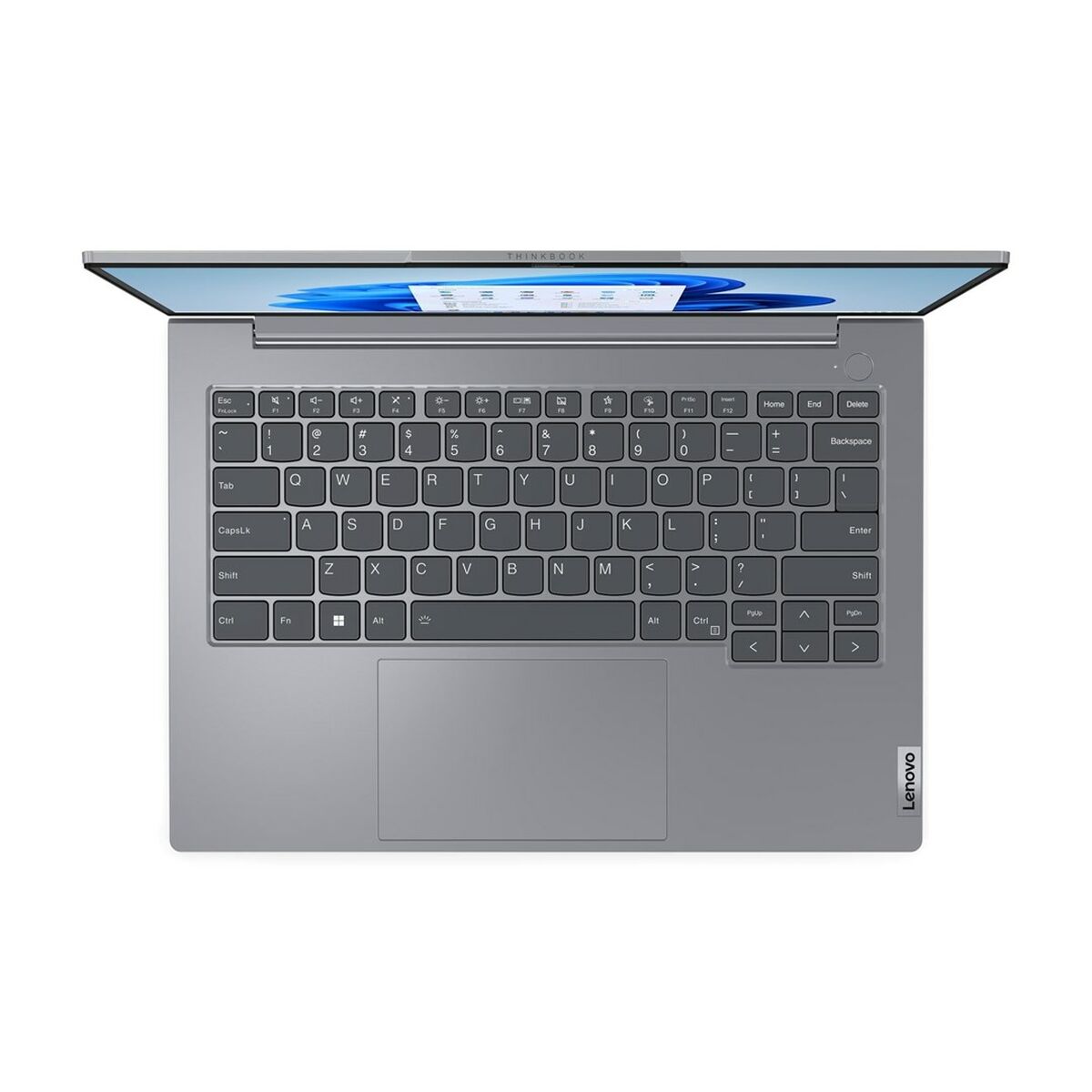Laptop Lenovo ThinkBook 16 G6 IRL 14 G6 i3-1315U 14" I3-1315U Intel Core i3-1315U 16 GB RAM 8 GB RAM 512 GB SSD 256 GB SSD