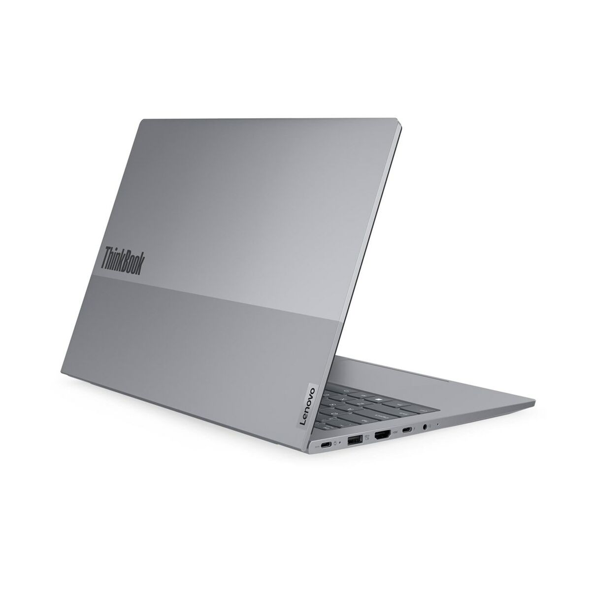Laptop Lenovo ThinkBook 16 G6 IRL 14 G6 i3-1315U 14" I3-1315U Intel Core i3-1315U 16 GB RAM 8 GB RAM 512 GB SSD 256 GB SSD