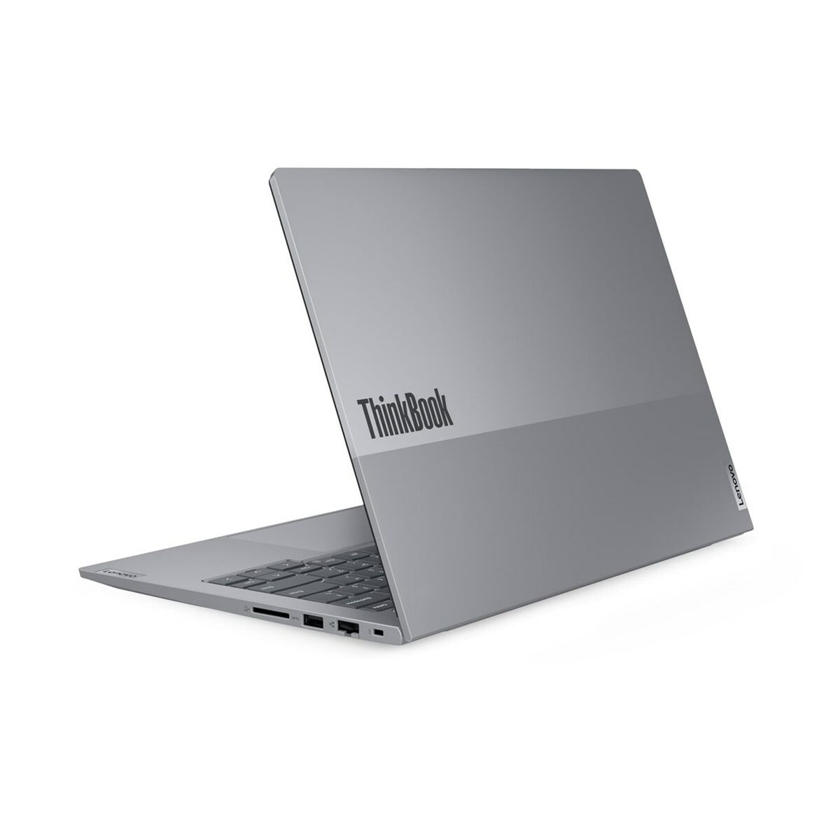 Laptop Lenovo ThinkBook 16 G6 IRL 14 G6 i3-1315U 14" I3-1315U Intel Core i3-1315U 16 GB RAM 8 GB RAM 512 GB SSD 256 GB SSD