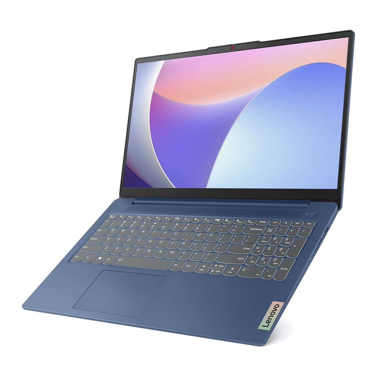 Laptop Lenovo IdeaPad Slim 3 15IRU8 i3-1315U 15,6" I3-1315U Intel Core i3-1315U 8 GB RAM 512 GB SSD