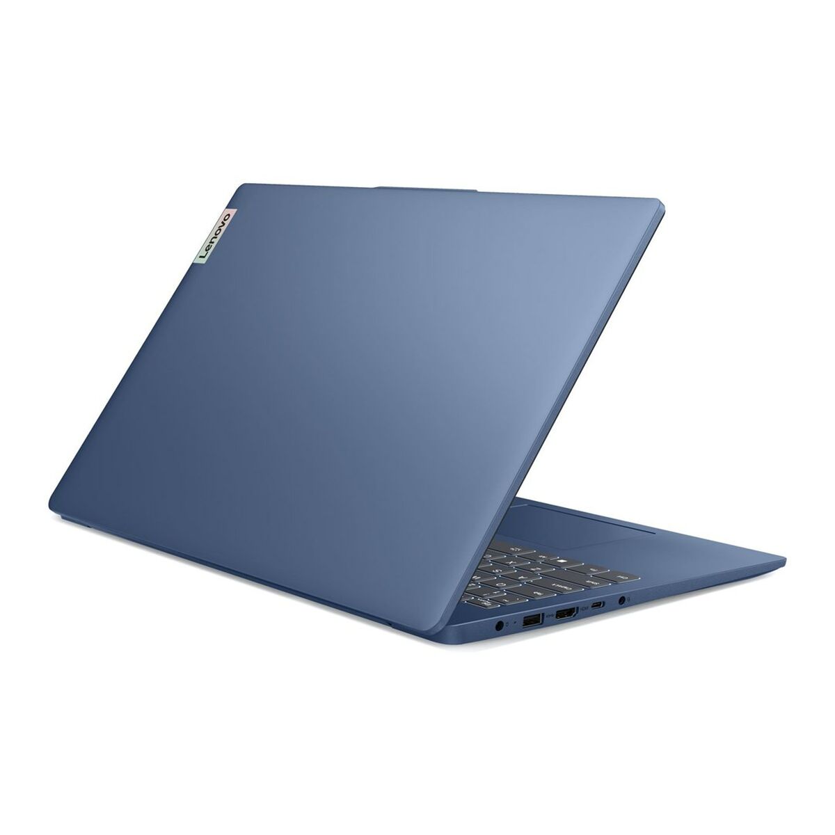 Laptop Lenovo IdeaPad Slim 3 15IRU8 i3-1315U 15,6" I3-1315U Intel Core i3-1315U 8 GB RAM 512 GB SSD