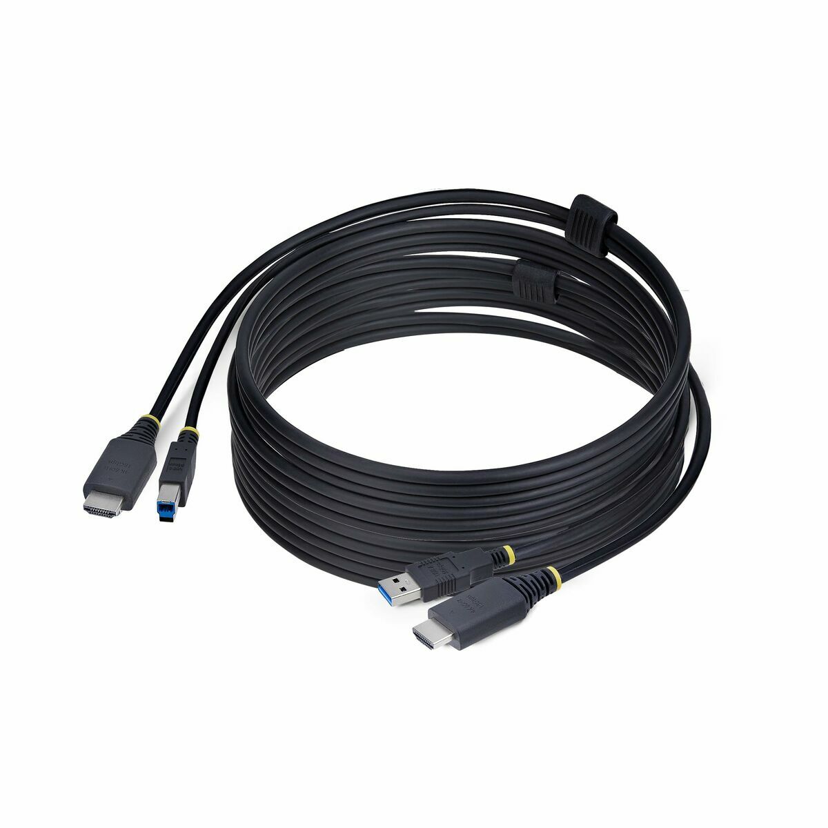 Cable adaptador Startech HU12210-KVM-CABLE