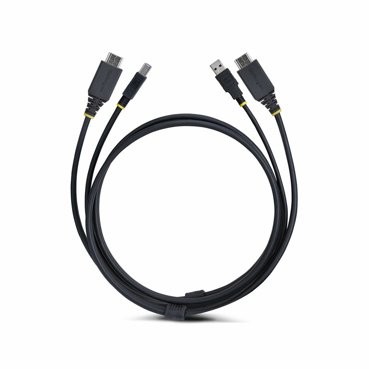Cable adaptador Startech HU12210-KVM-CABLE