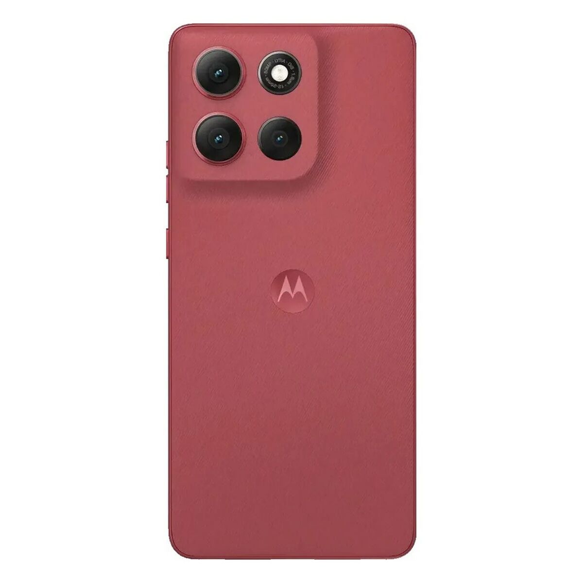 Smartphone Motorola Moto G86 5G 6,67" Mediatek Dimensity 7300 8 GB RAM 256 GB Rosa