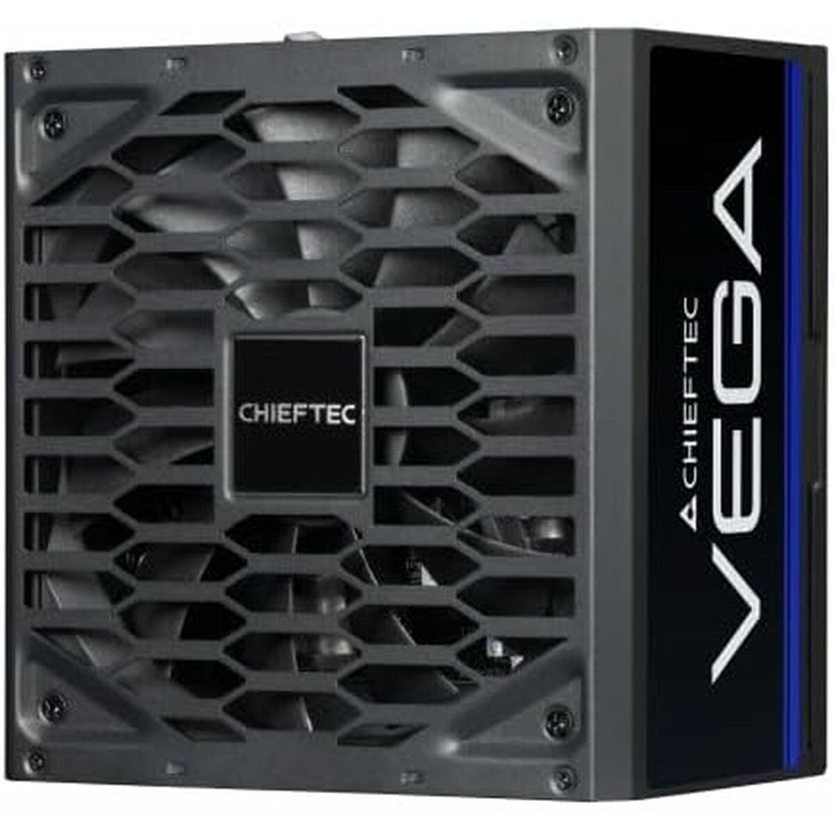 Fuente de Alimentación Chieftec PPG-850-S ATX 850 W 80 Plus Gold