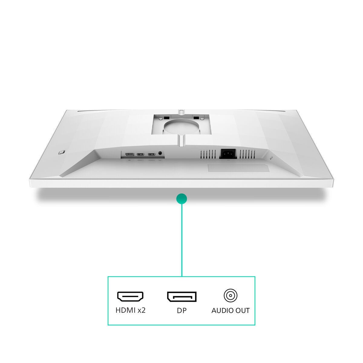 Monitor Gaming Philips 240HZMNTR Quad HD 27"