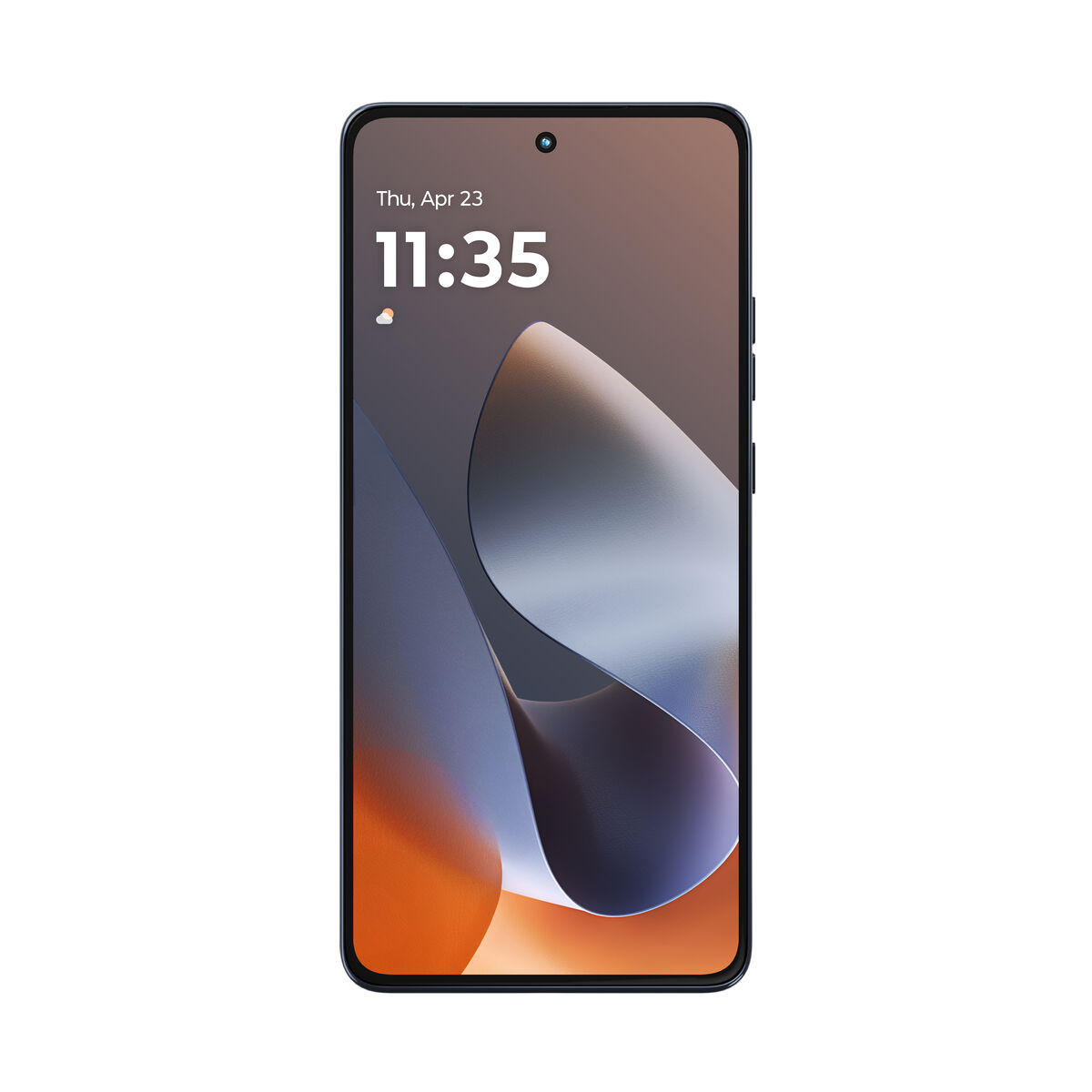 Smartphone Motorola moto g86 power 5G 6,67" Mediatek Dimensity 7300 8 GB RAM 12 GB RAM 256 GB Azul